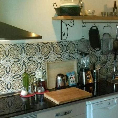 Apartamento El Sosiego Sanlúcar de Barrameda Екстериор снимка