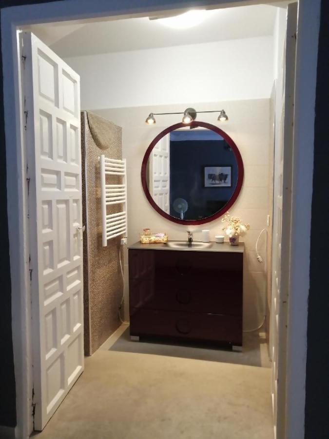 Apartamento El Sosiego Sanlúcar de Barrameda Екстериор снимка