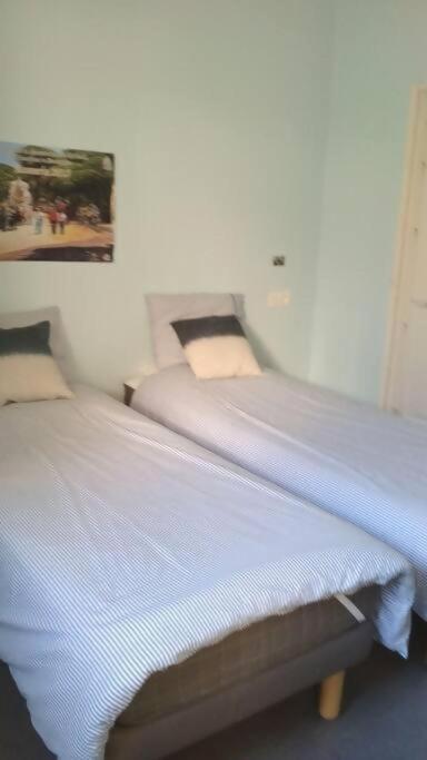 Apartamento El Sosiego Sanlúcar de Barrameda Екстериор снимка