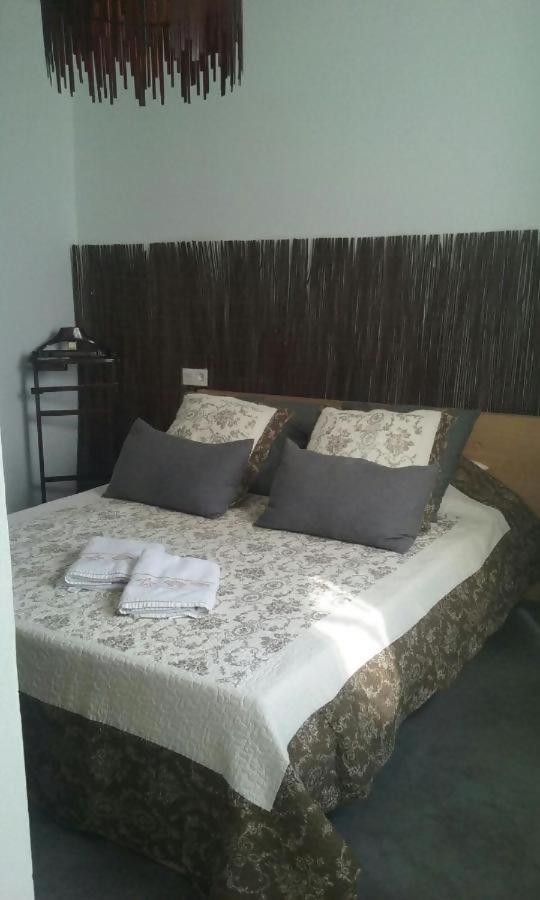 Apartamento El Sosiego Sanlúcar de Barrameda Екстериор снимка