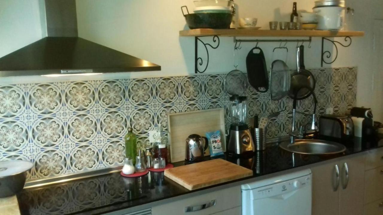 Apartamento El Sosiego Sanlúcar de Barrameda Екстериор снимка