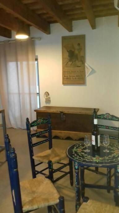 Apartamento El Sosiego Sanlúcar de Barrameda Екстериор снимка