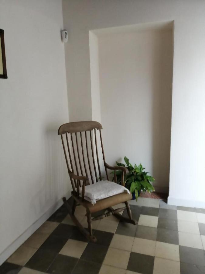 Apartamento El Sosiego Sanlúcar de Barrameda Екстериор снимка
