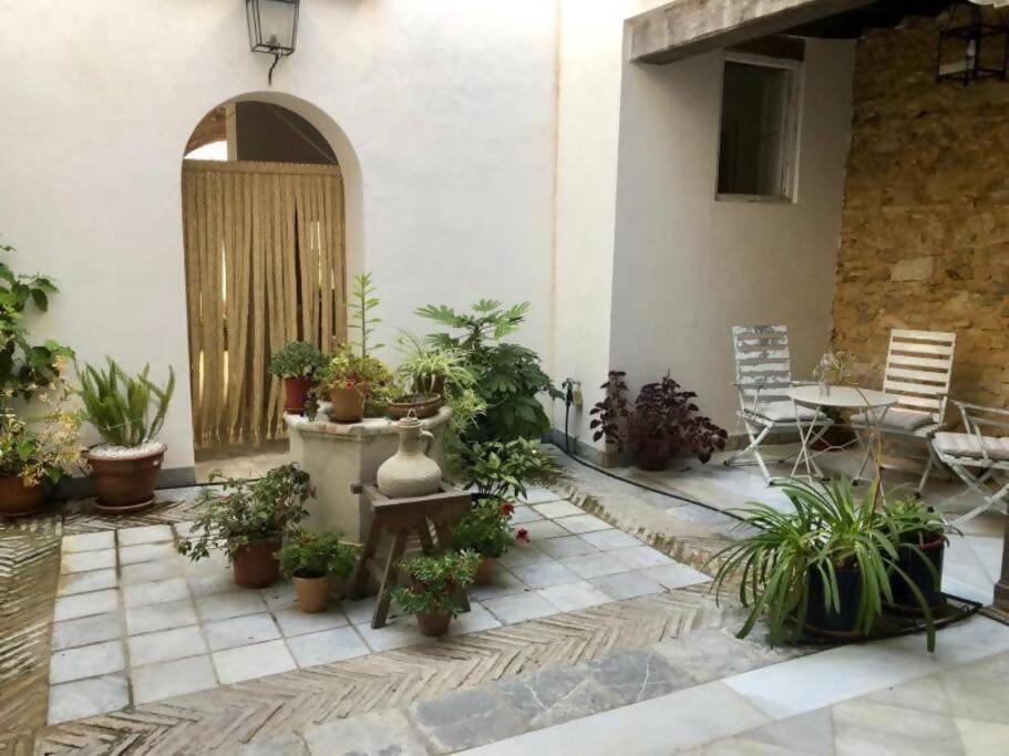 Apartamento El Sosiego Sanlúcar de Barrameda Екстериор снимка