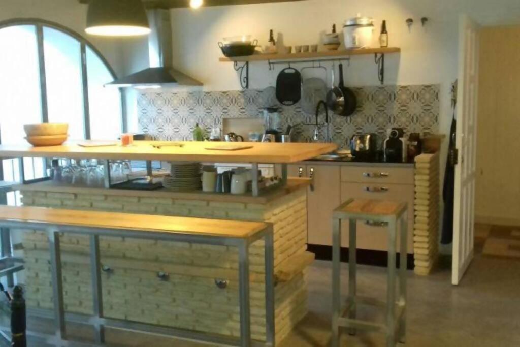 Apartamento El Sosiego Sanlúcar de Barrameda Екстериор снимка