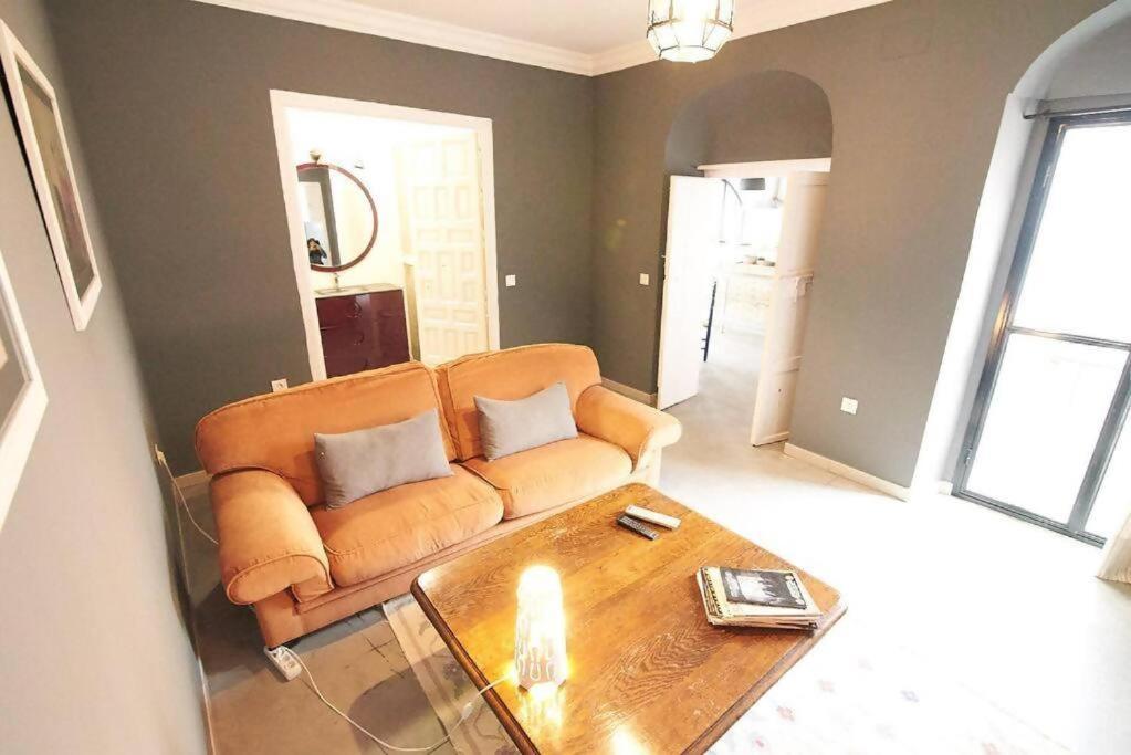 Apartamento El Sosiego Sanlúcar de Barrameda Екстериор снимка