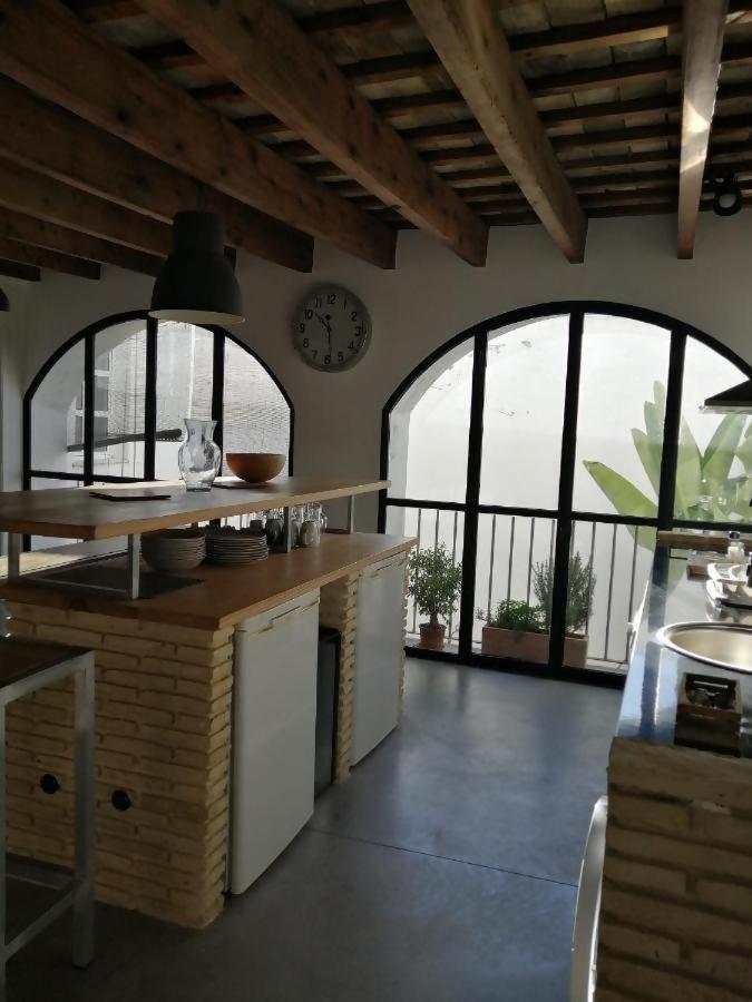 Apartamento El Sosiego Sanlúcar de Barrameda Екстериор снимка