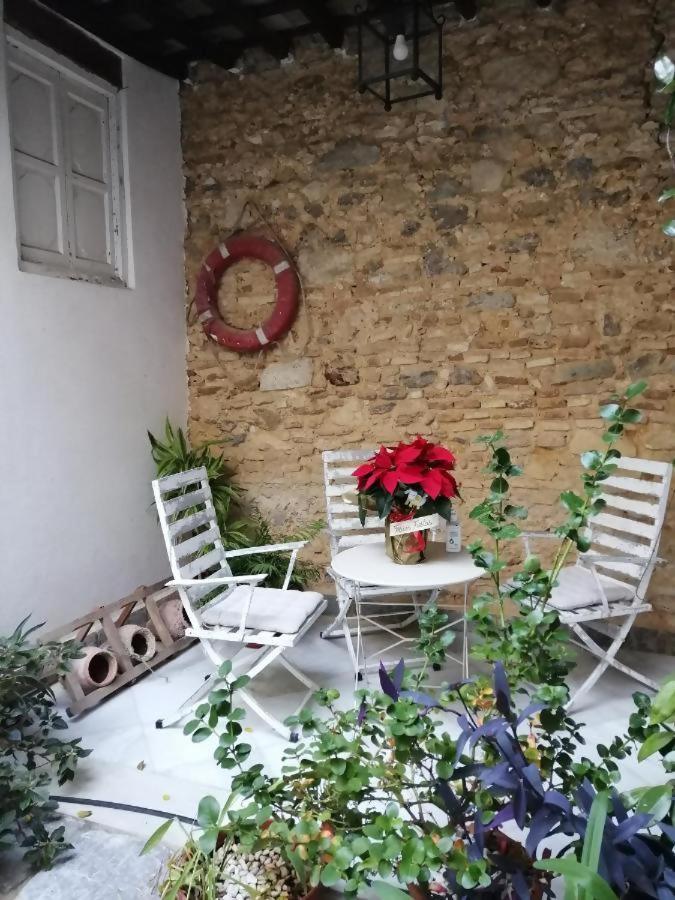 Apartamento El Sosiego Sanlúcar de Barrameda Екстериор снимка