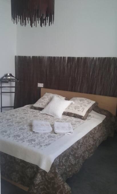 Apartamento El Sosiego Sanlúcar de Barrameda Екстериор снимка